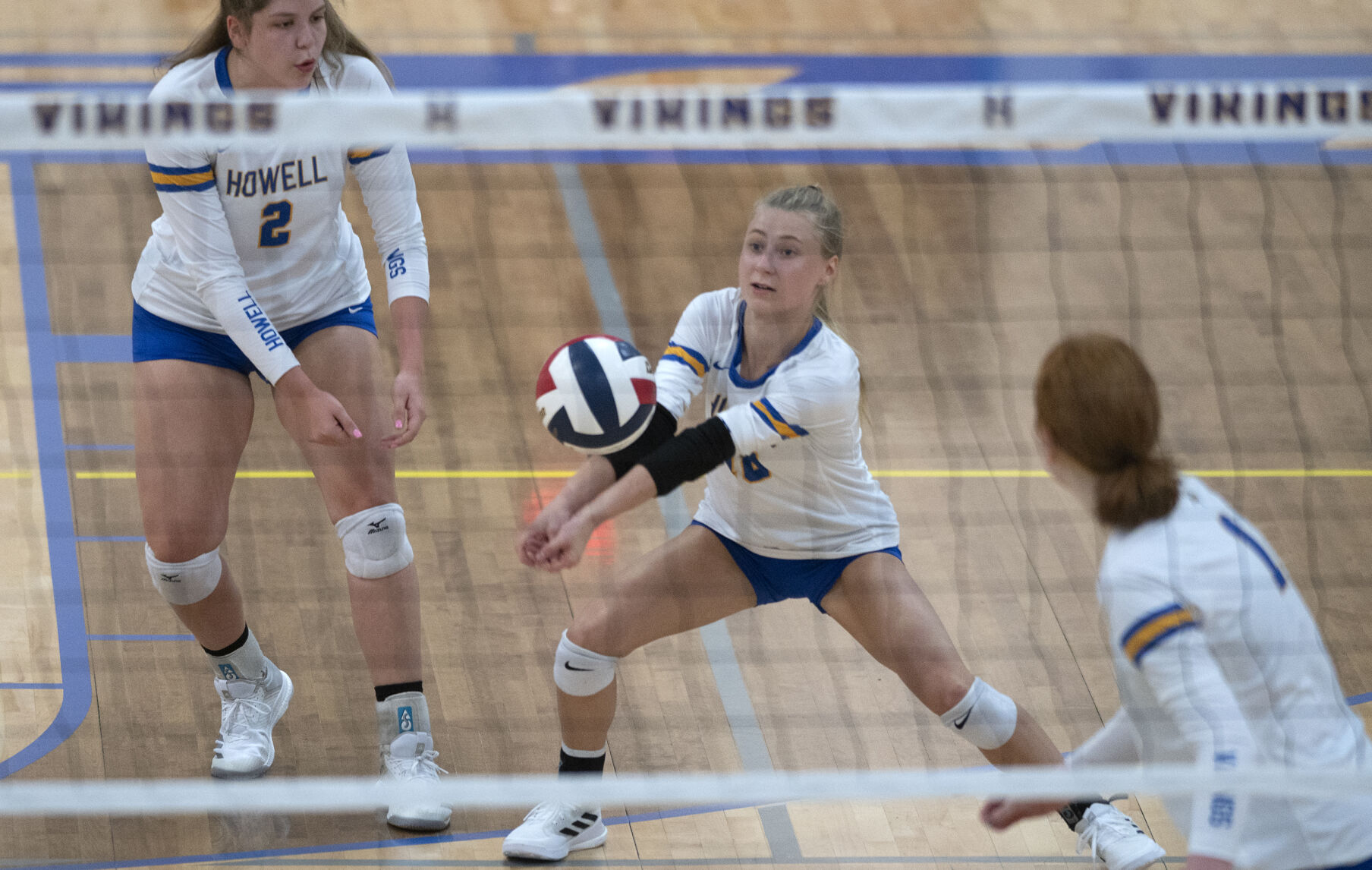 Francis Howell vs. Francis Howell Central